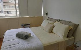 Flat Rio Design/Leblon