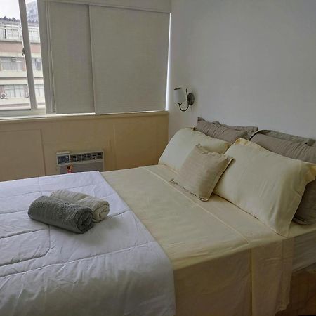 Flat Rio Design/Leblon Rio de Janeiro Exterior foto