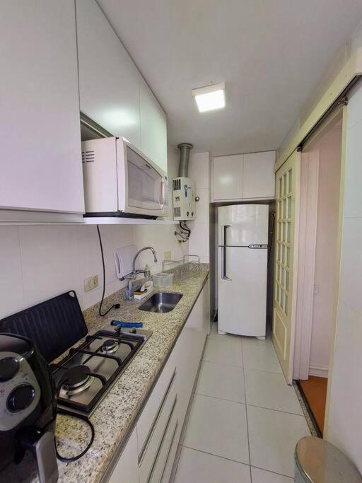 Flat Rio Design/Leblon Rio de Janeiro Exterior foto