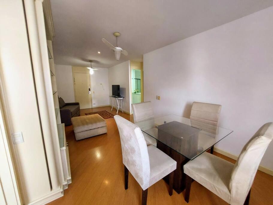 Flat Rio Design/Leblon Rio de Janeiro Exterior foto