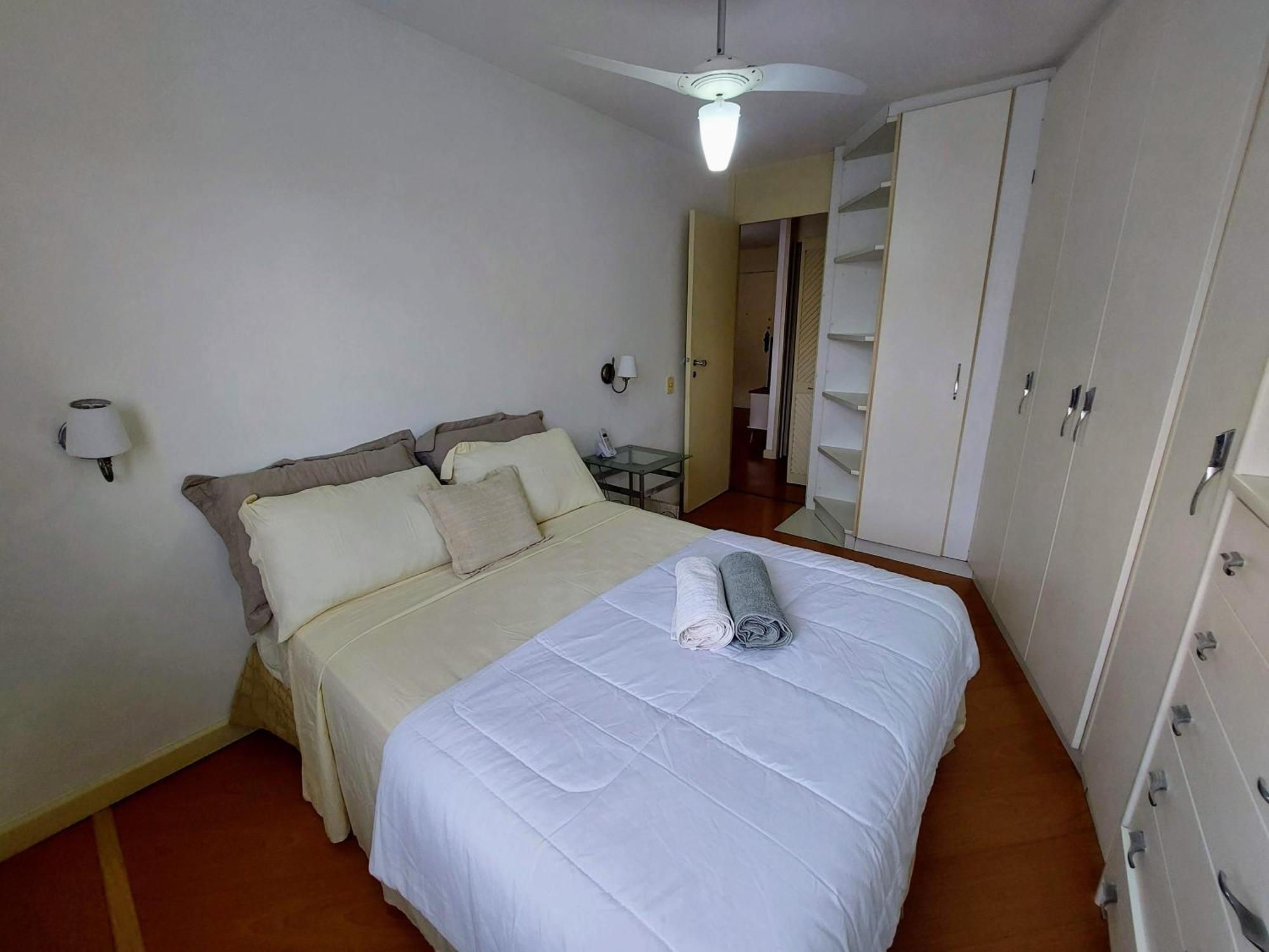 Flat Rio Design/Leblon Rio de Janeiro Exterior foto