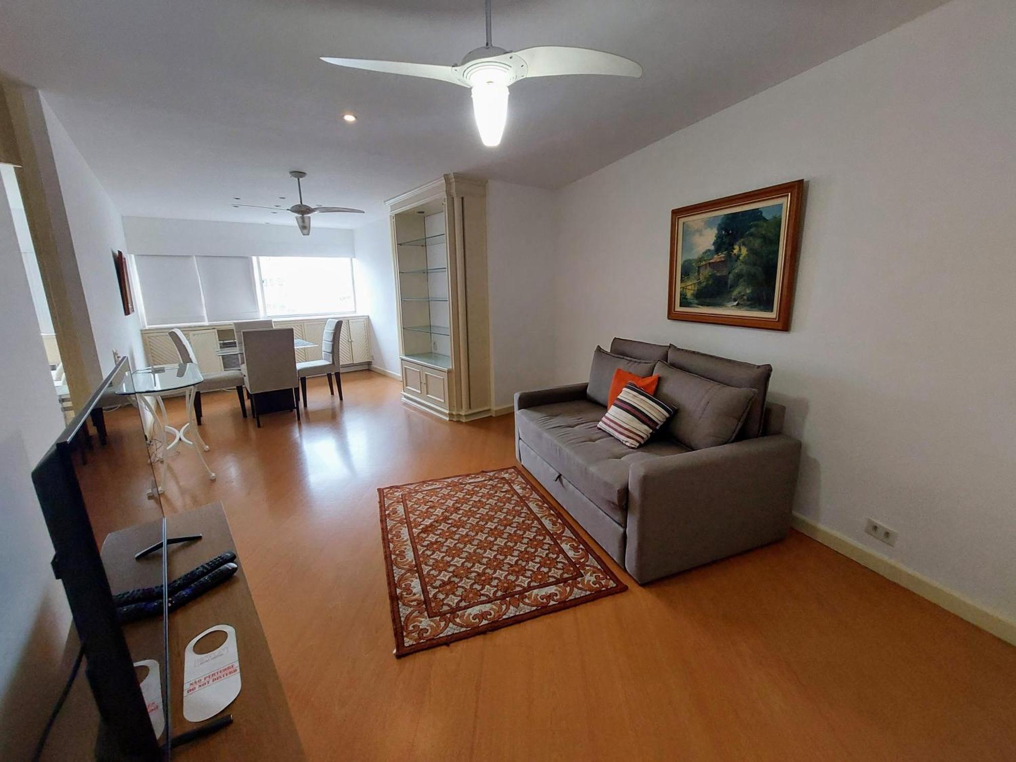 Flat Rio Design/Leblon Rio de Janeiro Exterior foto