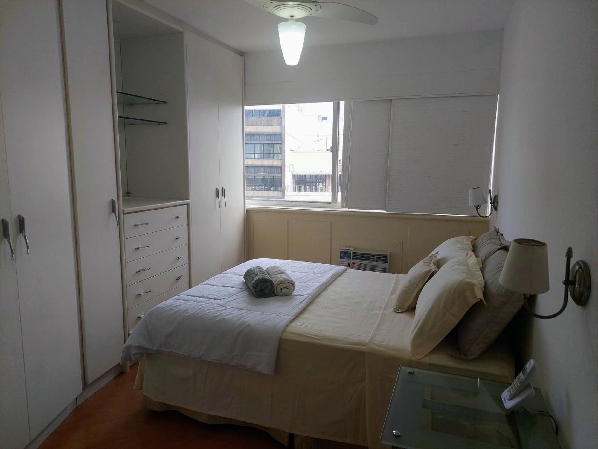 Flat Rio Design/Leblon Rio de Janeiro Exterior foto